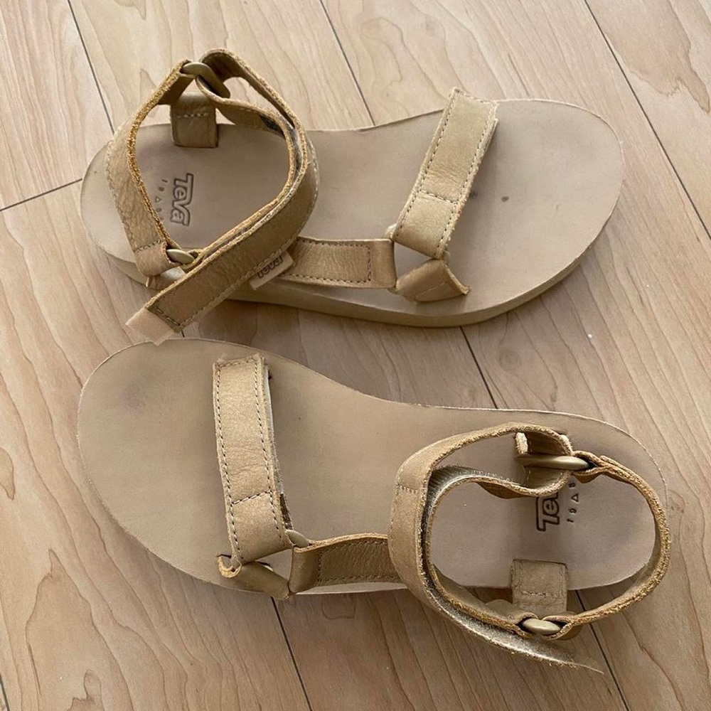 Platform Teva’s